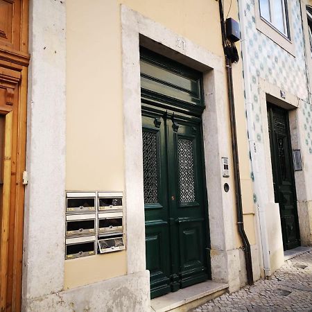 Sao Jose - 22955Al Διαμέρισμα Lisboa Εξωτερικό φωτογραφία