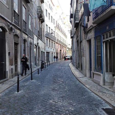 Sao Jose - 22955Al Διαμέρισμα Lisboa Εξωτερικό φωτογραφία